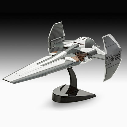 Revell Star Wars Darth Maul's Sith Infiltrator Gift Set Spacecraft Model Kit Scimitar Alternate 10