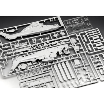 Revell James Bond Eurocopter Tiger Gift Set Helicopter Model Kit 007 Goldeneye Alternate 7