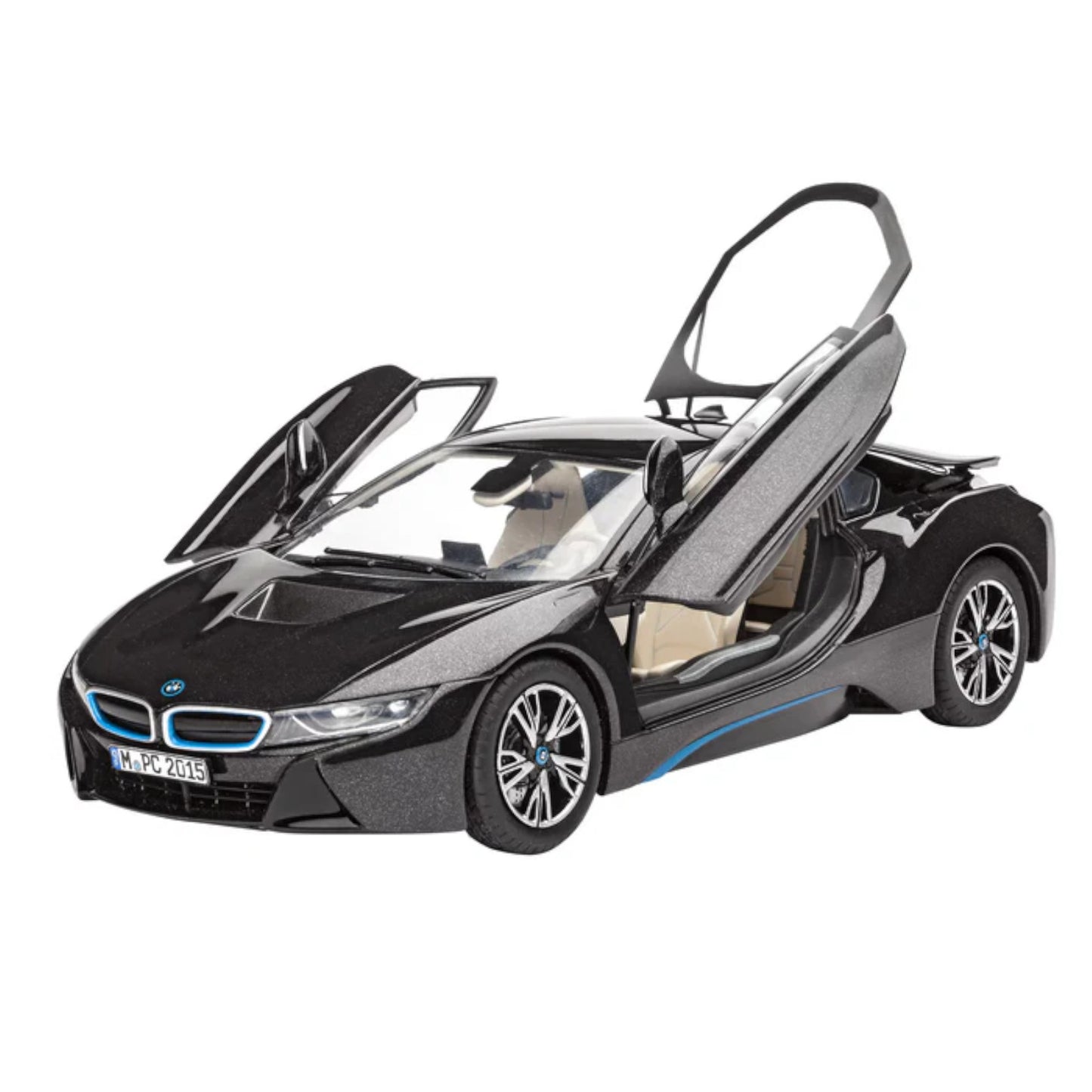 Revell BMW i8 07008 Car Model Kit