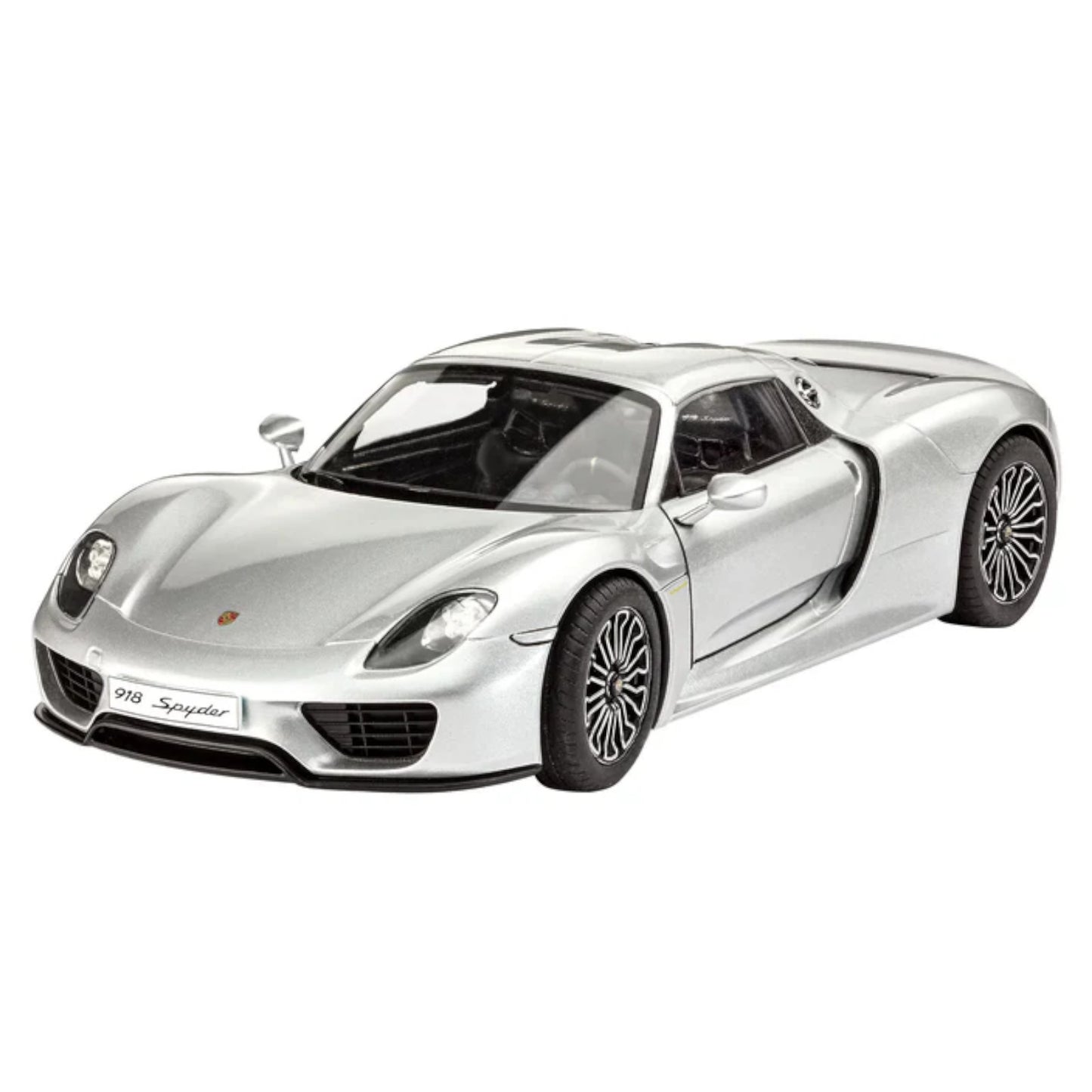 Revell Porsche 918 Spyder 07026 Car Model Kit