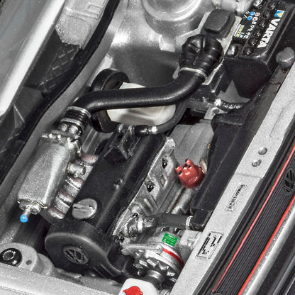 Kit de modèle de voiture Revell VW Gold GTI Mk1 1:24