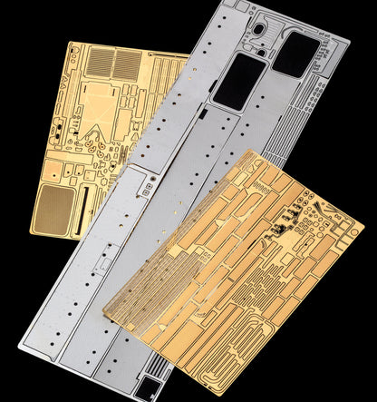 Revell London Bus 1:24 Model Kit Platinum Edition