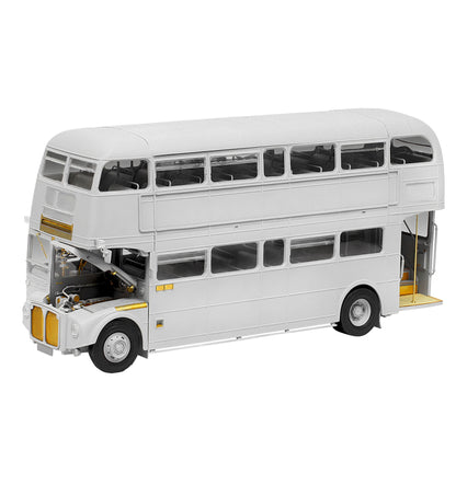 Revell London Bus 1:24 Model Kit Platinum Edition
