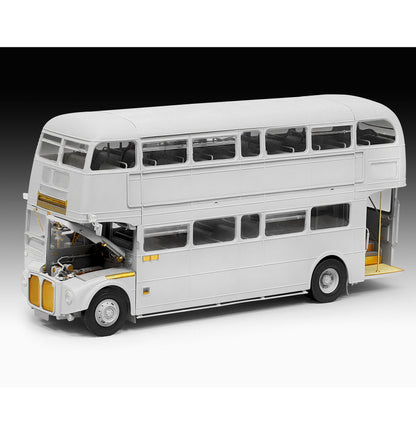 Revell London Bus 1:24 Model Kit Platinum Edition