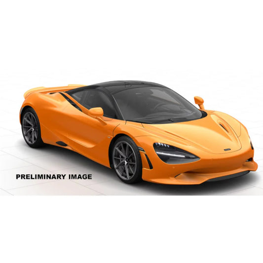 Revell McLaren 750S 07734 Car Model Kit