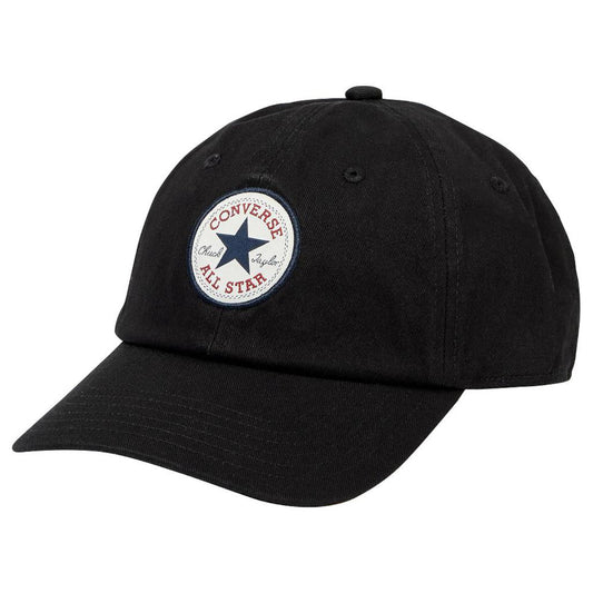 Converse All Star Logo Baseball Cap