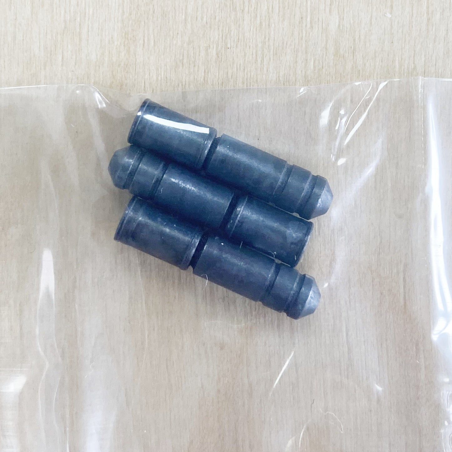 Shimano 10 Speed Bike Chain Pins Pack of 3