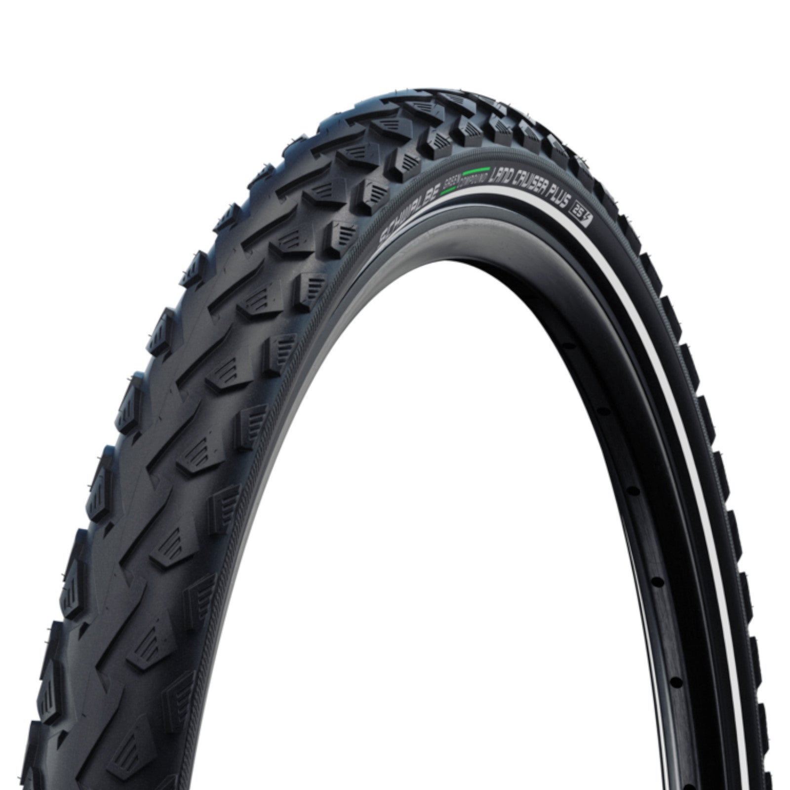 Schwalbe Land Cruiser PLUS 700 x 35c Active Line PunctureGuard 700c Bike Tyre Alternate 1