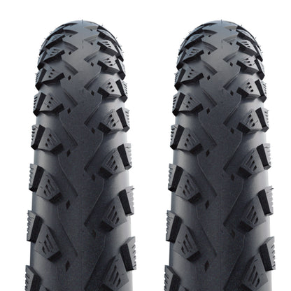 Schwalbe Land Cruiser PLUS 700 x 35c Active Line PunctureGuard 700c Bike Tyre