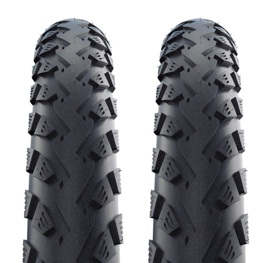 Schwalbe Land Cruiser PLUS 700 x 35c Active Line PunctureGuard 700c Bike Tyre