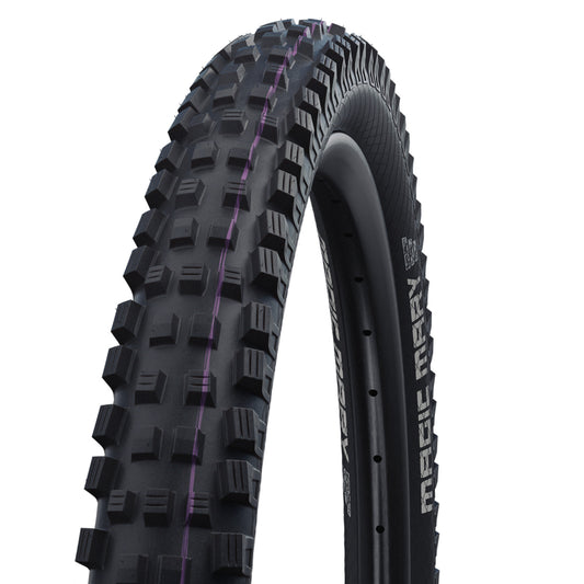 Schwalbe Magic Mary Evo Super Downhill TLE 26 x 2.35 60-559 ADDIX Ultra Soft E-25 26 Inch Bike Tyre Folding