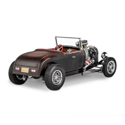 Revell 1929 Ford Model A Roadster Car Model Kit 1:25 Street Rod 14463 Alternate 11
