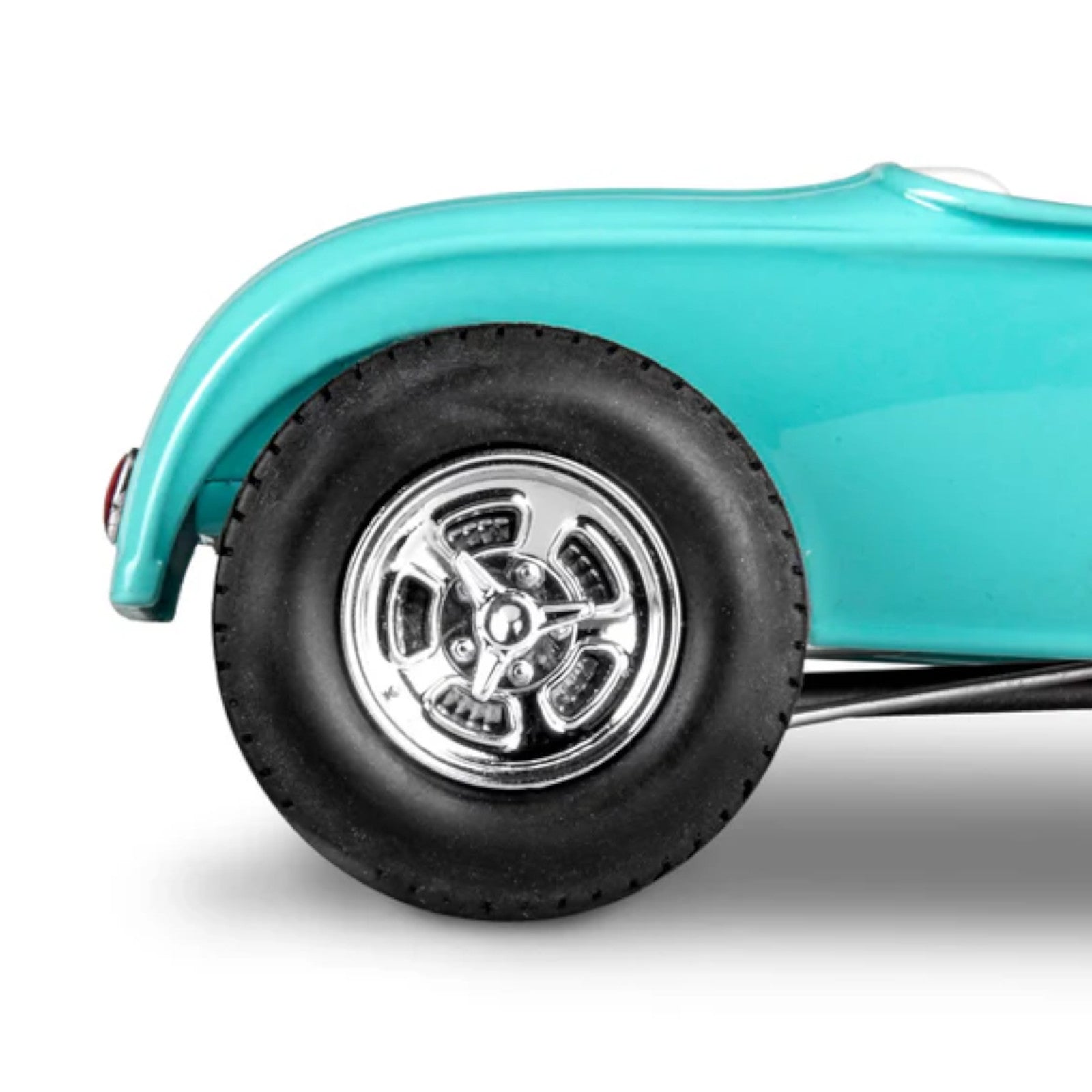 Revell 1929 Ford Model A Roadster Car Model Kit 1:25 Street Rod 14463 Alternate 7