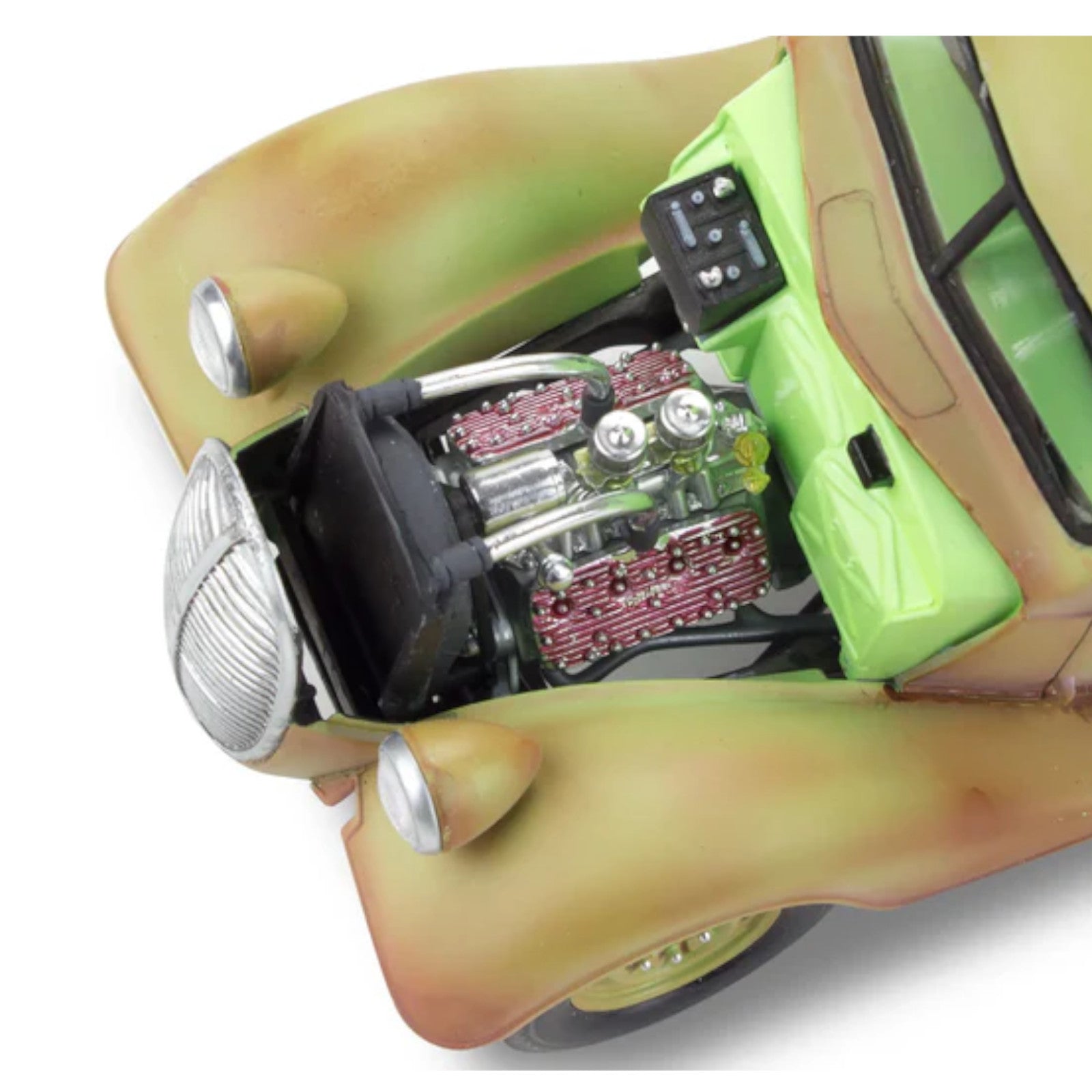 Revell 37 Ford Pickup with Surfboard 2N1 Truck Model Kit 1:25 14516 Alternate 3