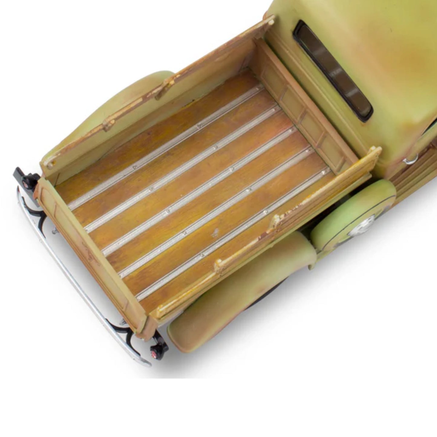 Revell 37 Ford Pickup with Surfboard 2N1 Truck Model Kit 1:25 14516 Alternate 5