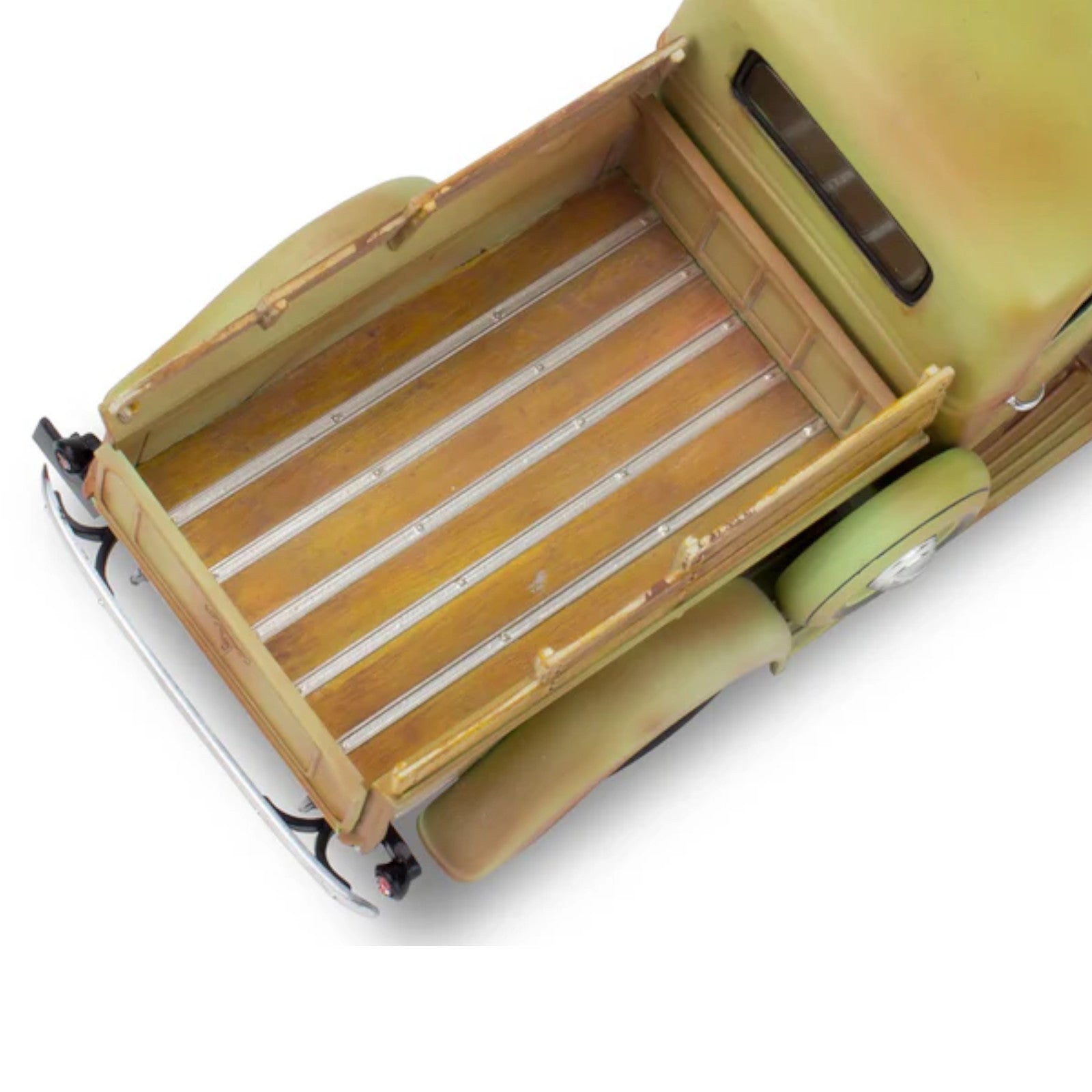 Revell 37 Ford Pickup with Surfboard 2N1 Truck Model Kit 1:25 14516 Alternate 5