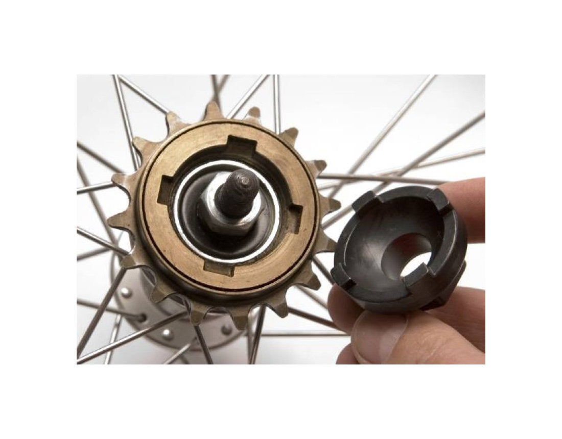 Park Tool FR-6 BMX & Singlespeed Bike Freilaufentferner