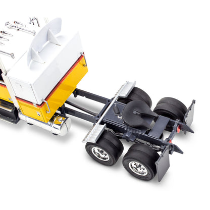 Revell 1978 Chevy Bison Truck Model Kit Semi Truck American Lorry Alternate 4