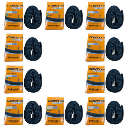 Continental Tour 28 700 x 32-47 700c Schrader Valve Bike Inner Tube