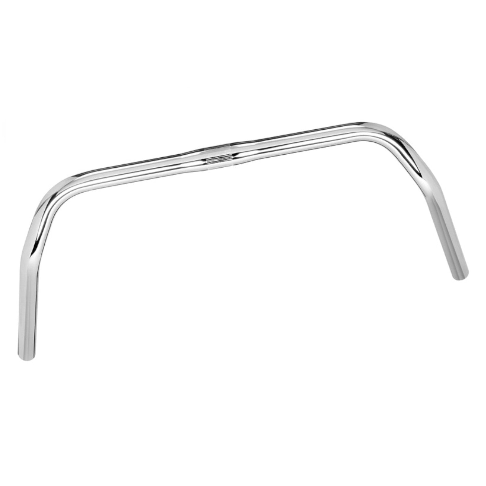 Ergotec Buegel Englisher 25.4mm 77 Degree Alternate Bike Handlebar