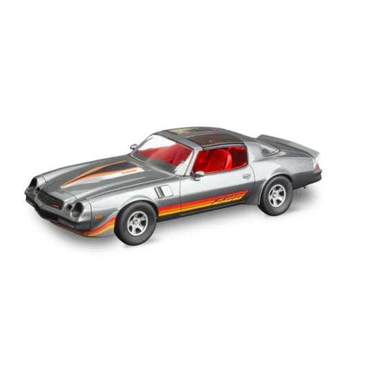 Revell 1981 Camaro Z-28 Car Model Kit 14526