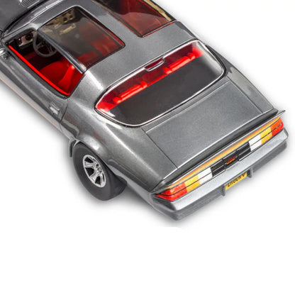 Revell 1981 Camaro Z-28 Car Model Kit 14526