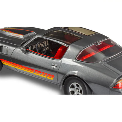 Revell 1981 Camaro Z-28 Car Model Kit 14526