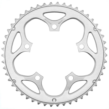 Shimano FC-4550 Tiagra Double Outer 50T 110mm Double Bike Outer Chainring