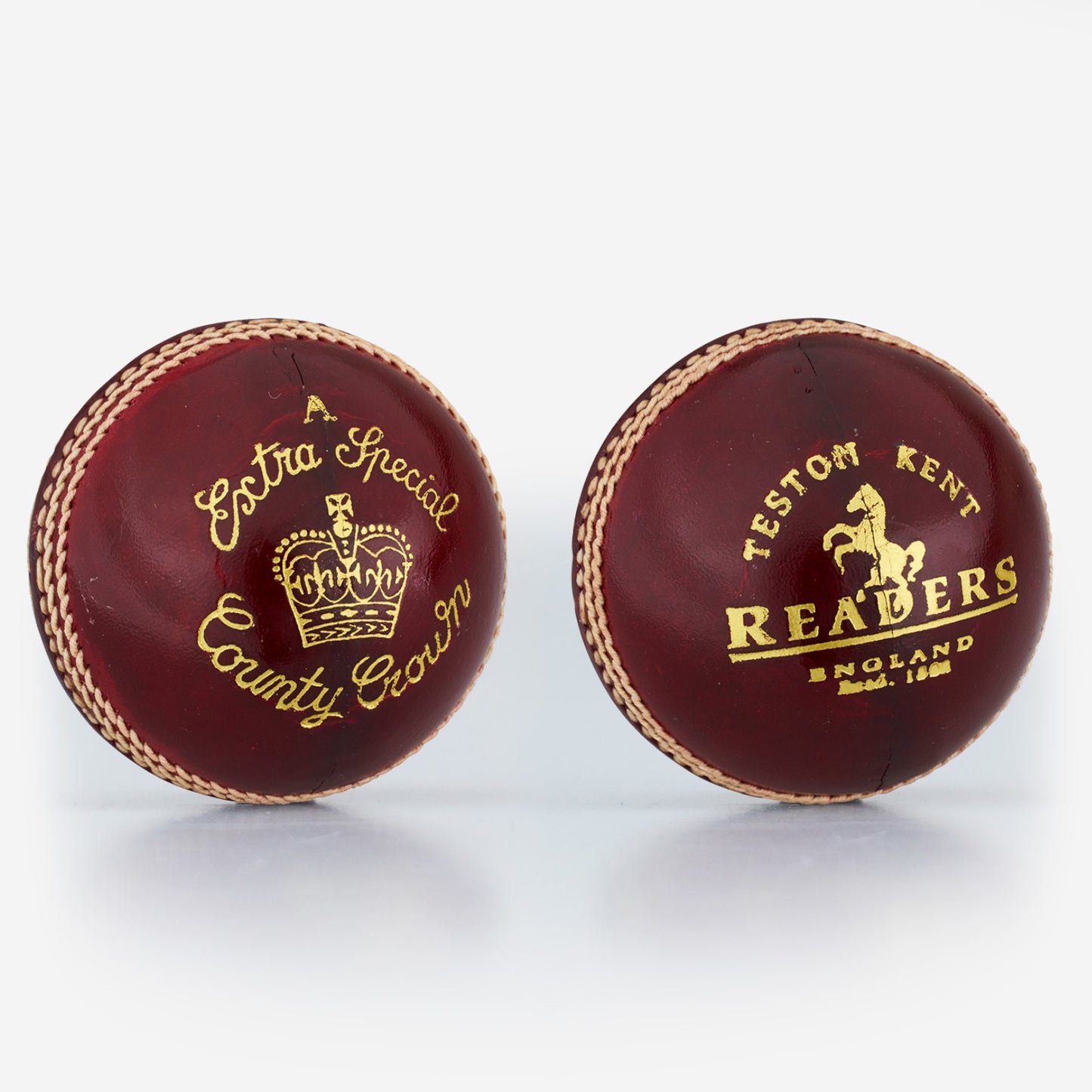 Kookaburra Extra Special 'A' Mens Cricket Ball