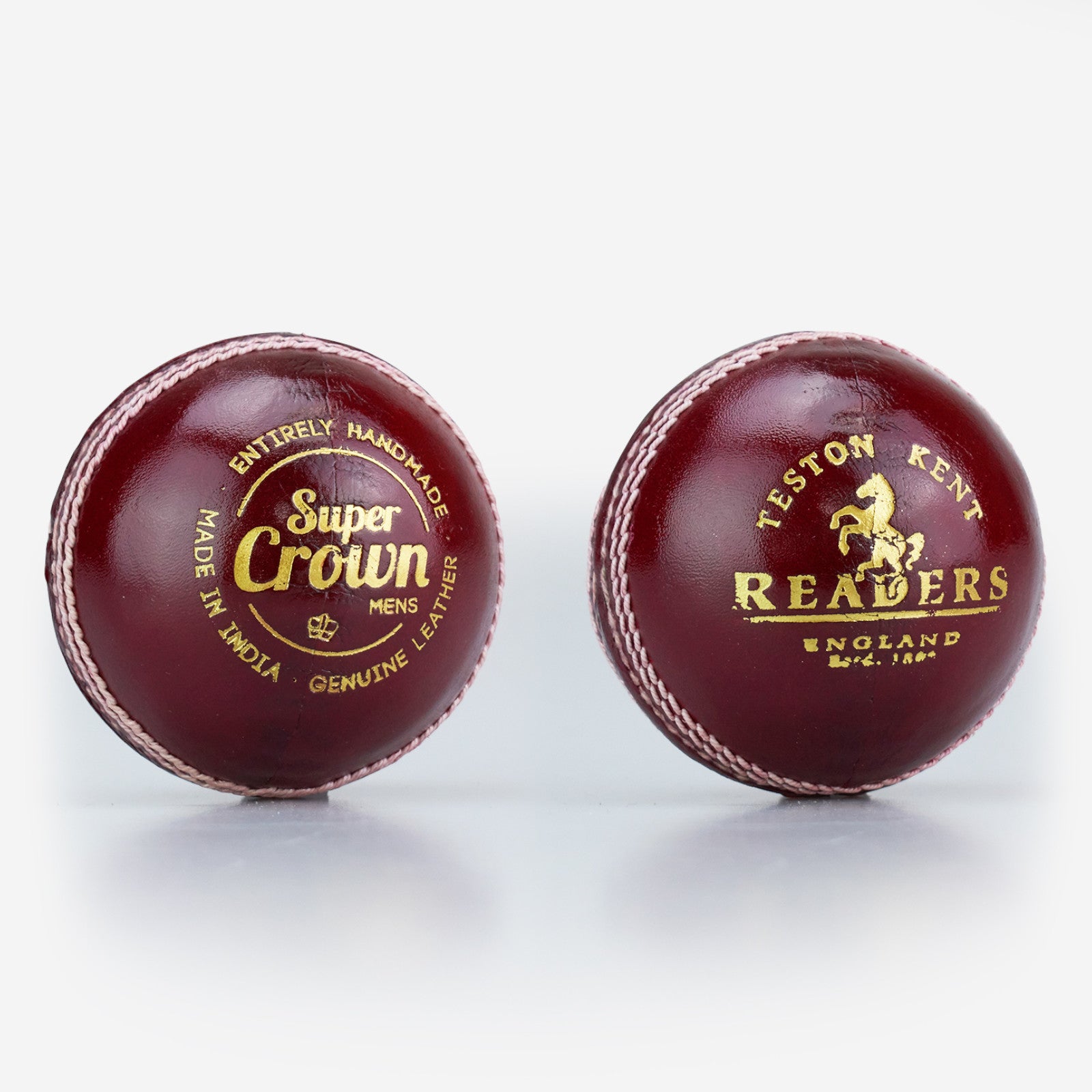 Kookaburra Super Crown Mens Cricket Ball