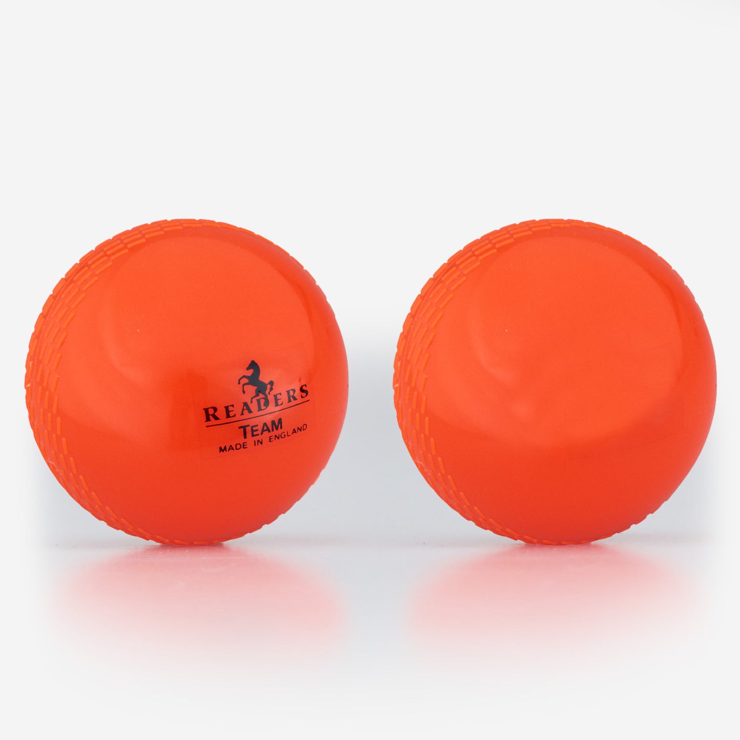 Kookaburra Team 2.5oz Youths Cricket Ball