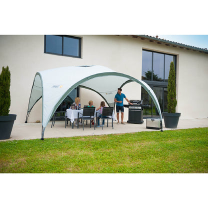 Coleman 3x3m Medium Event Shelter Alternate 3