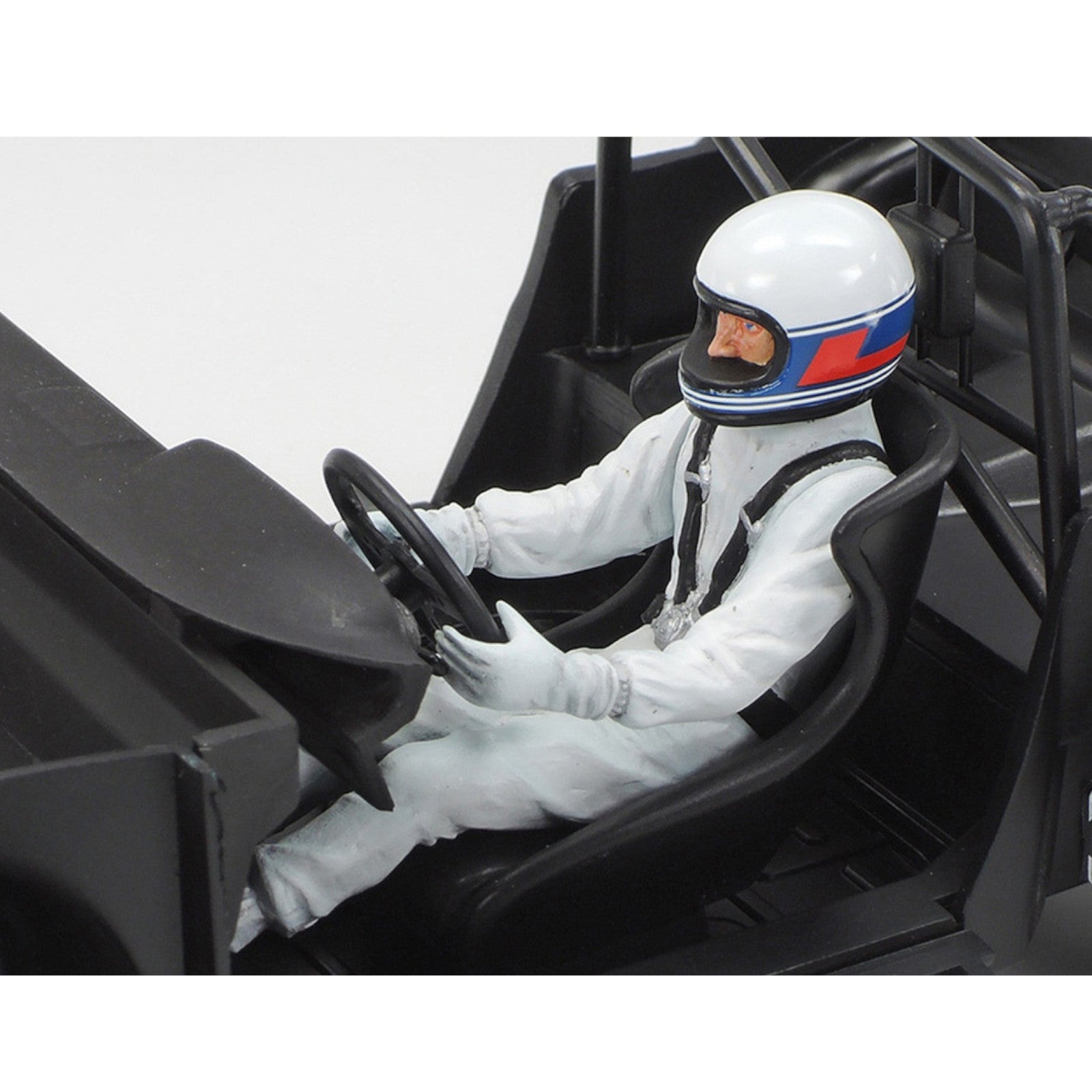 Tamiya Porsche 935 Vaillant 1:20 Car Model Kit 20071 Alternate 3