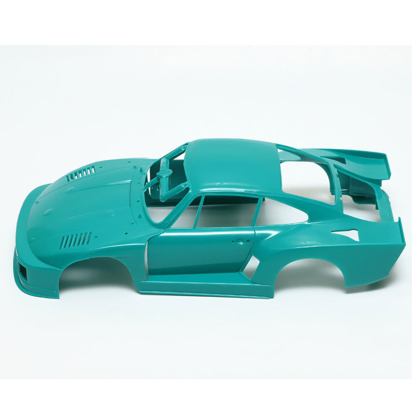 Tamiya Porsche 935 Vaillant 1:20 Car Model Kit 20071 Alternate 6