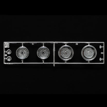 Tamiya Porsche 935 Vaillant 1:20 Car Model Kit 20071 Alternate 8