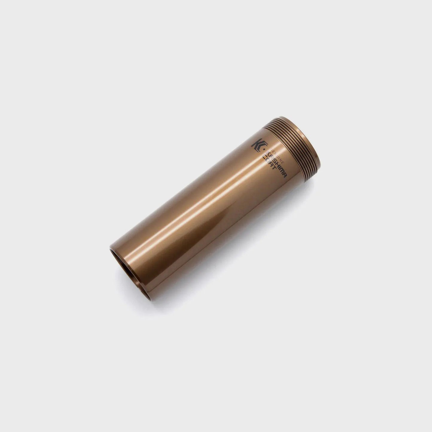 Fox Shock FLOAT X2 Outer Body Kashima 0.940 Bore 185 (T) x 55 Rear Bike Suspension Shock Spare Part