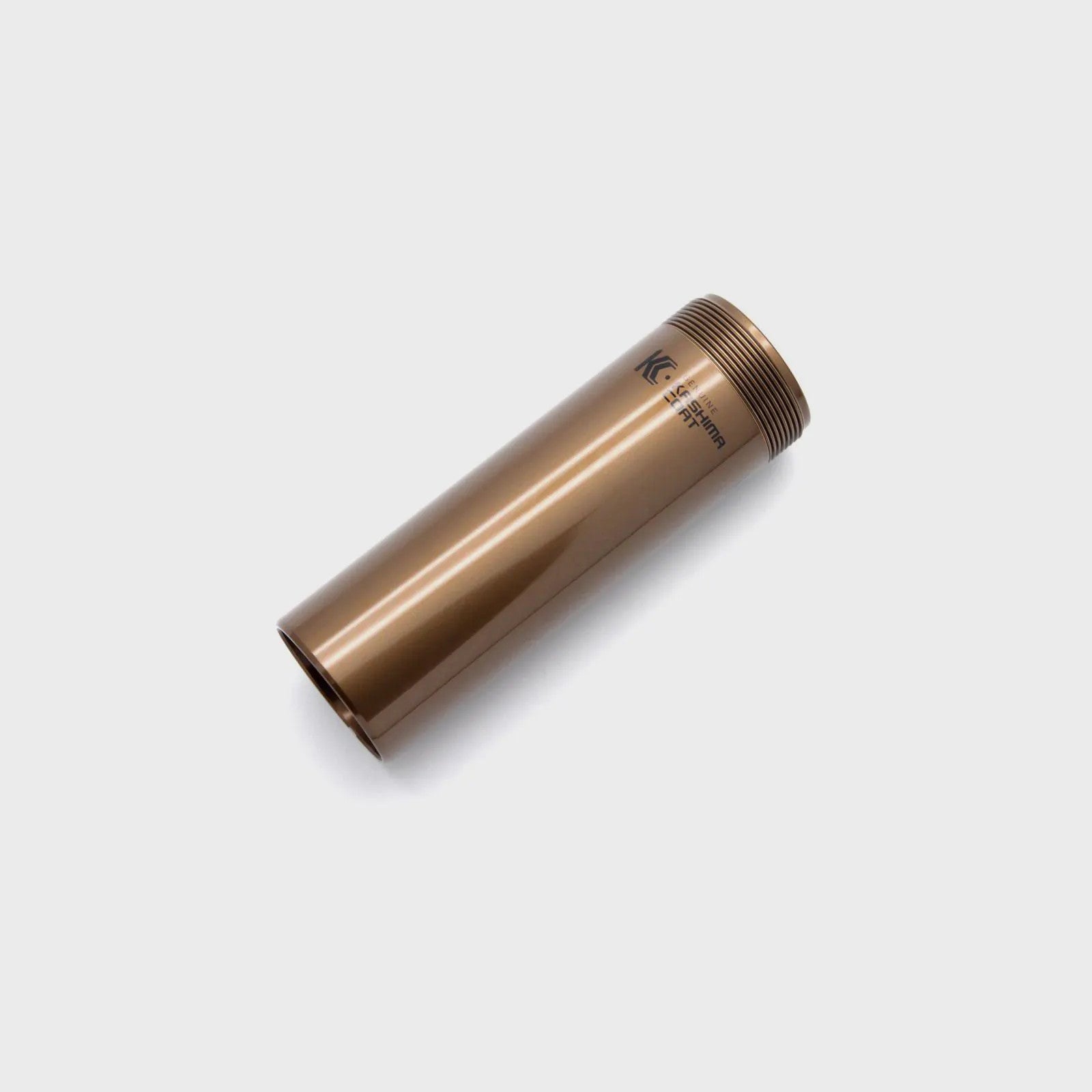 Fox Shock FLOAT X2 Outer Body Kashima 0.940 Bore 185 (T) x 55 Rear Bike Suspension Shock Spare Part