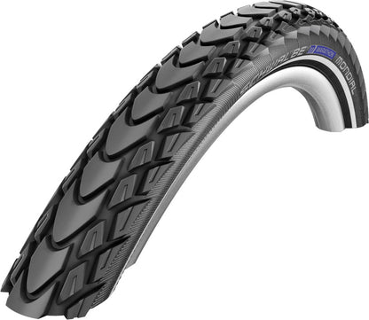 Schwalbe Marathon Mondial Wire 700x35c 700c Bike Tyre 700x40c Pair of Tyres