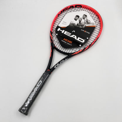 Head MX Spark Tour Tennis Racket Grip 3 Arcore