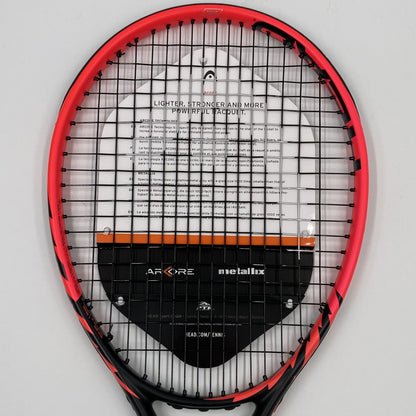 Head MX Spark Tour Tennis Racket Grip 3 Arcore