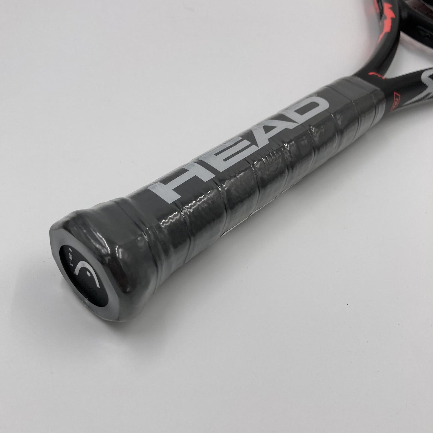 Head MX Spark Tour Tennis Racket Grip 3 Arcore