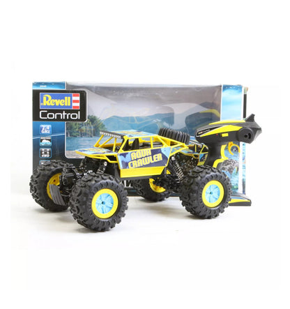 Revell RC Car Aqua Crawler Voiture radiocommandée