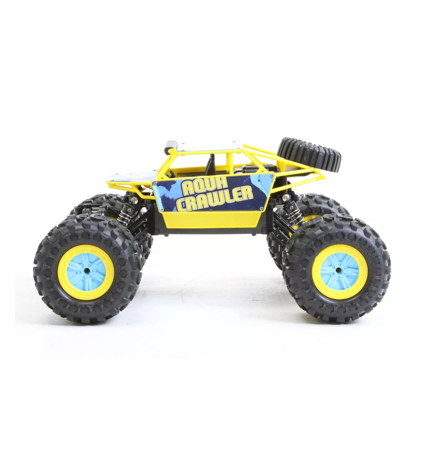 Revell RC Car Aqua Crawler Voiture radiocommandée