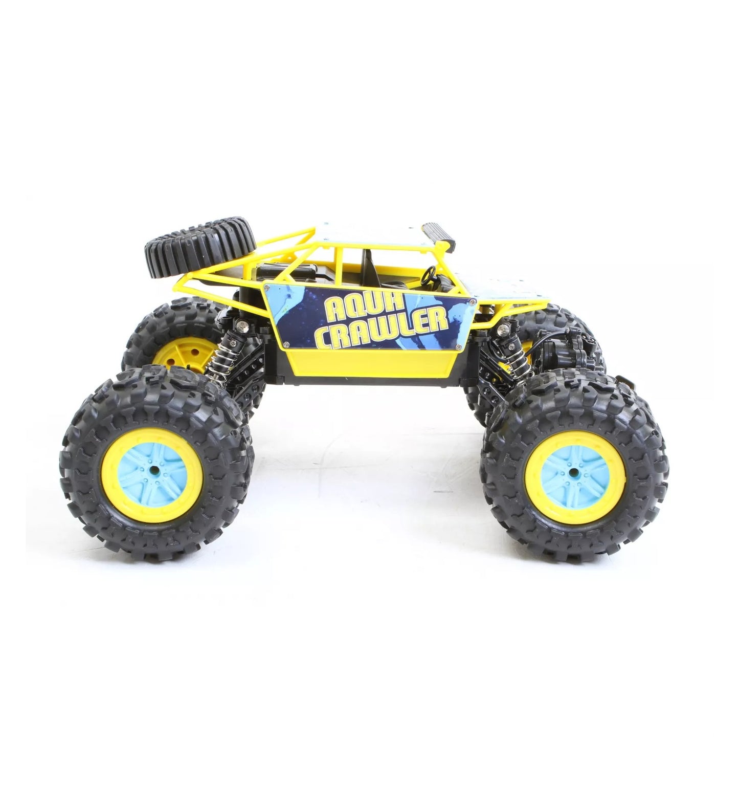 Revell RC Car Aqua Crawler Voiture radiocommandée