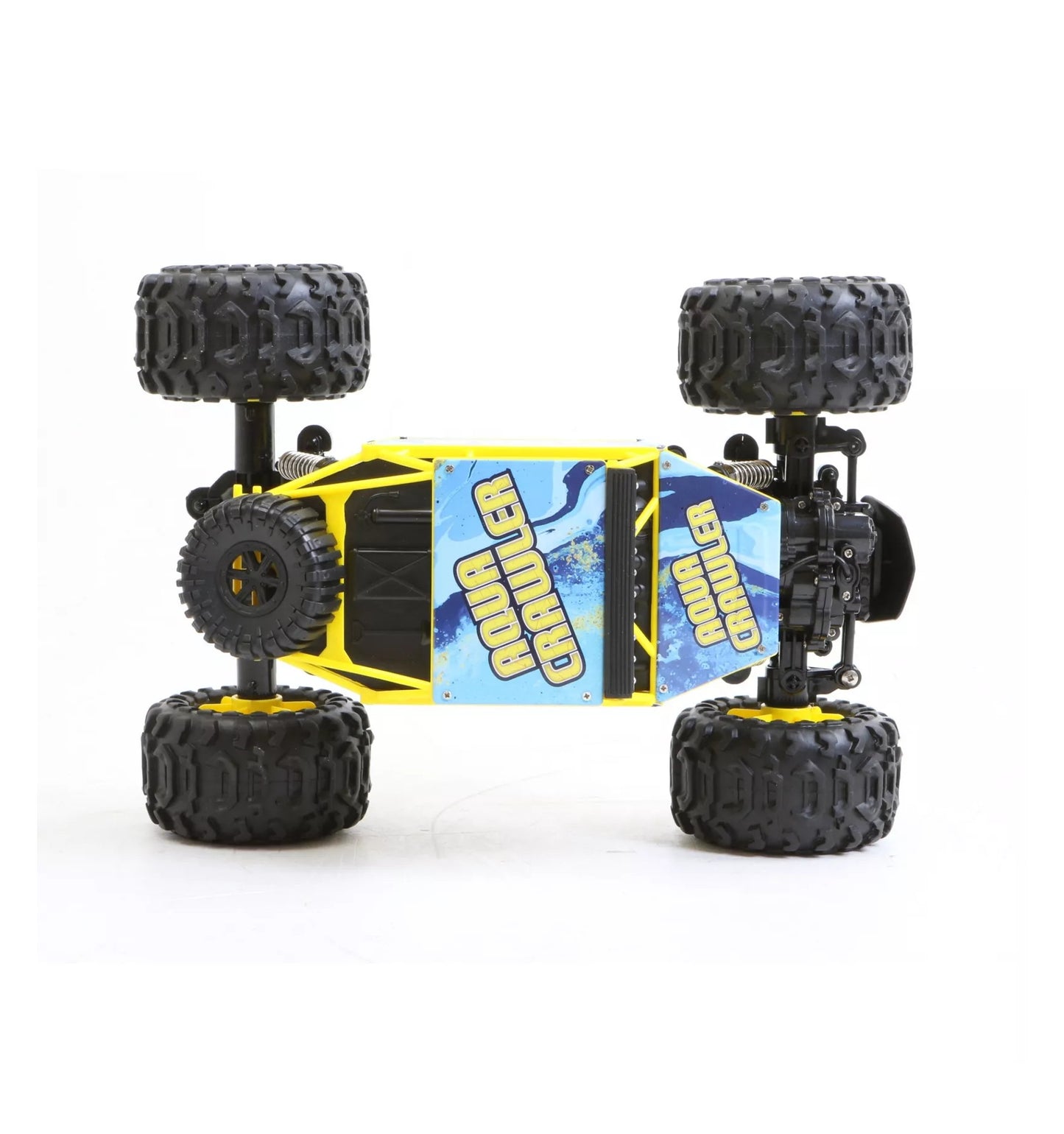 Revell RC Car Aqua Crawler Voiture radiocommandée