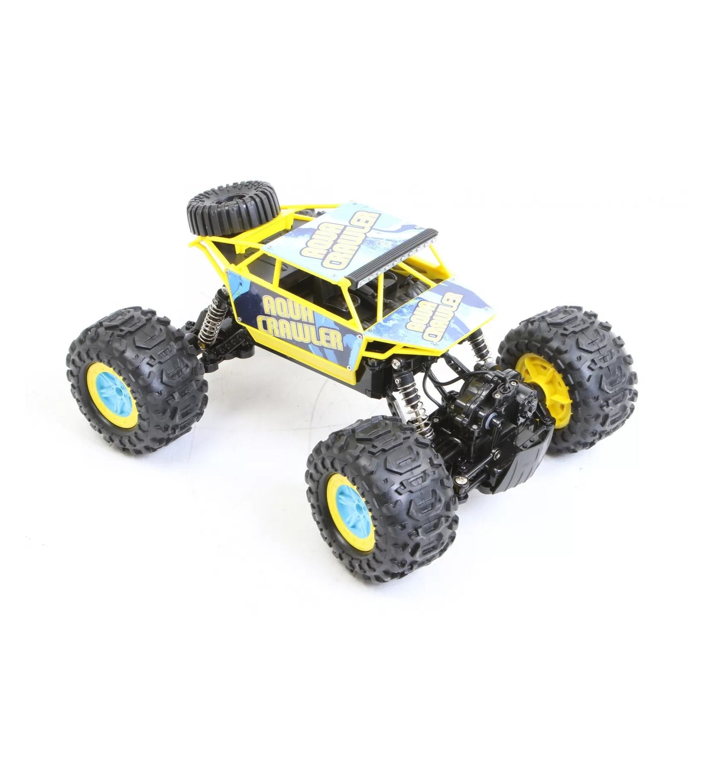 Revell RC Car Aqua Crawler Voiture radiocommandée