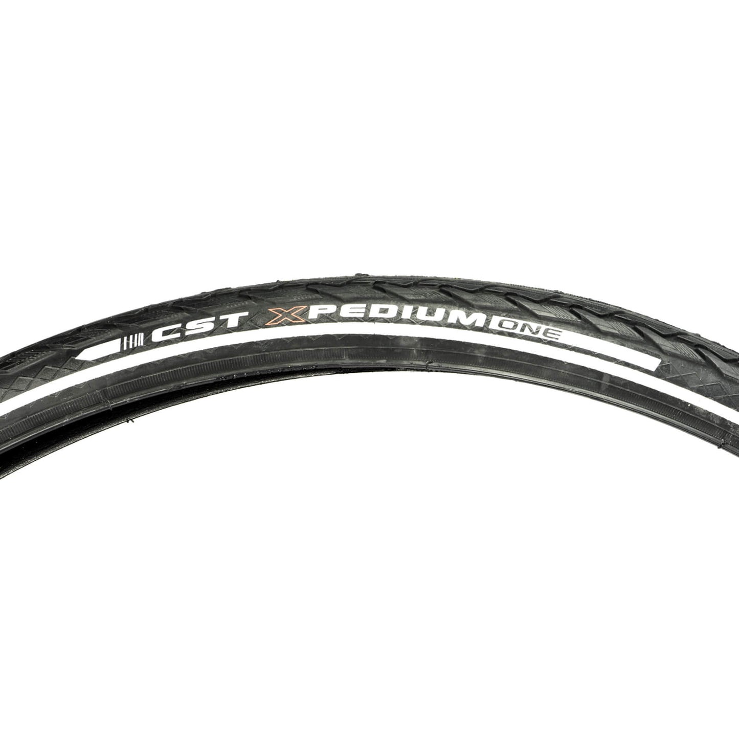 CST Xpedium Level 1 700c Bike Tyre 700x35c Single Tyre