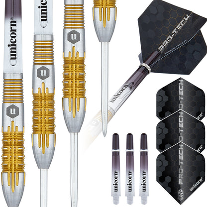 Unicorn Pro-Tech Style 1 90% Tungsten Dart 22G Dart