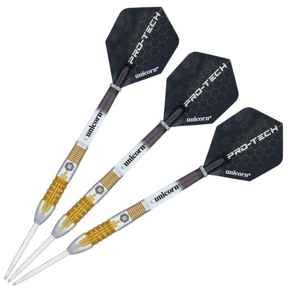 Unicorn Pro-Tech Style 1 90% Tungsten Dart 22G Dart Alternate 1