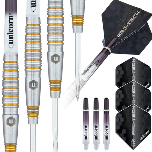 Unicorn Pro-Tech Style 2 90% Tungsten Dart 25G Dart